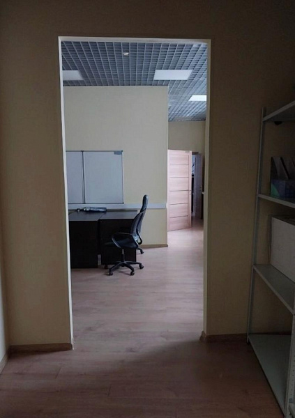 Аренда офиса БЦ 