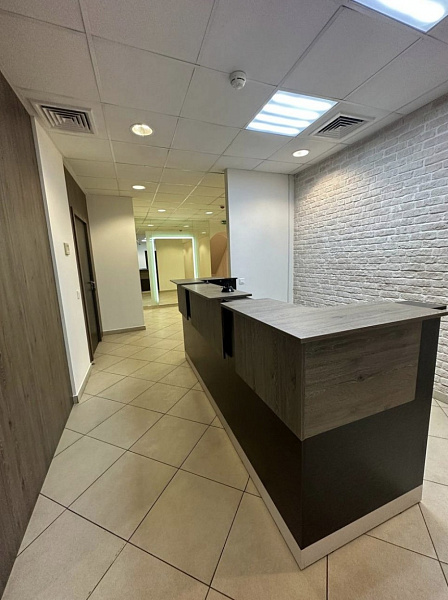 Аренда офиса Особняк «Докучаев 8»