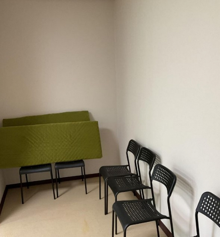 Аренда офиса Жилое здание 