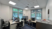 Аренда офиса Бизнес-центр «Гоголевский» - превью