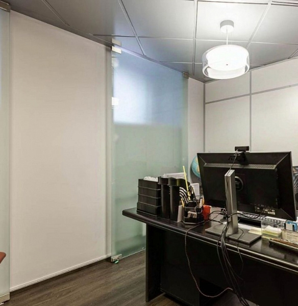 Продажа офиса Жилое здание 