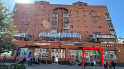 Аренда торгового помещения Жилое здание 