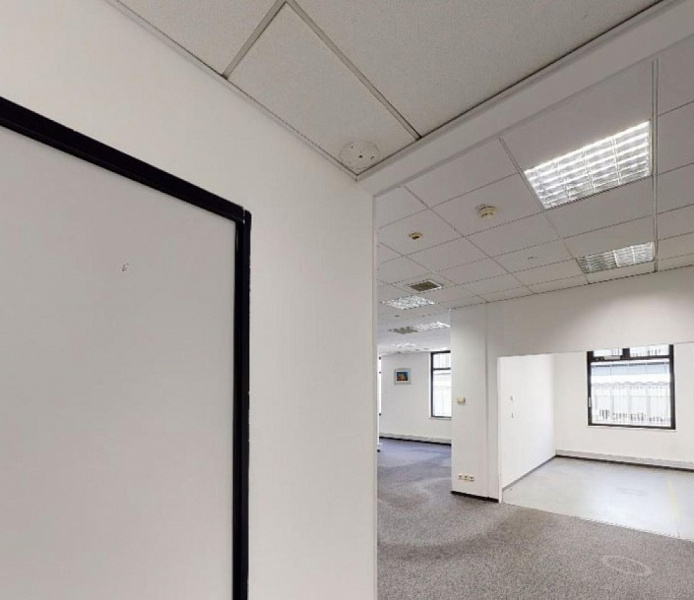 Аренда офиса БЦ 