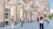 Аренда торгового помещения Жилой дом 