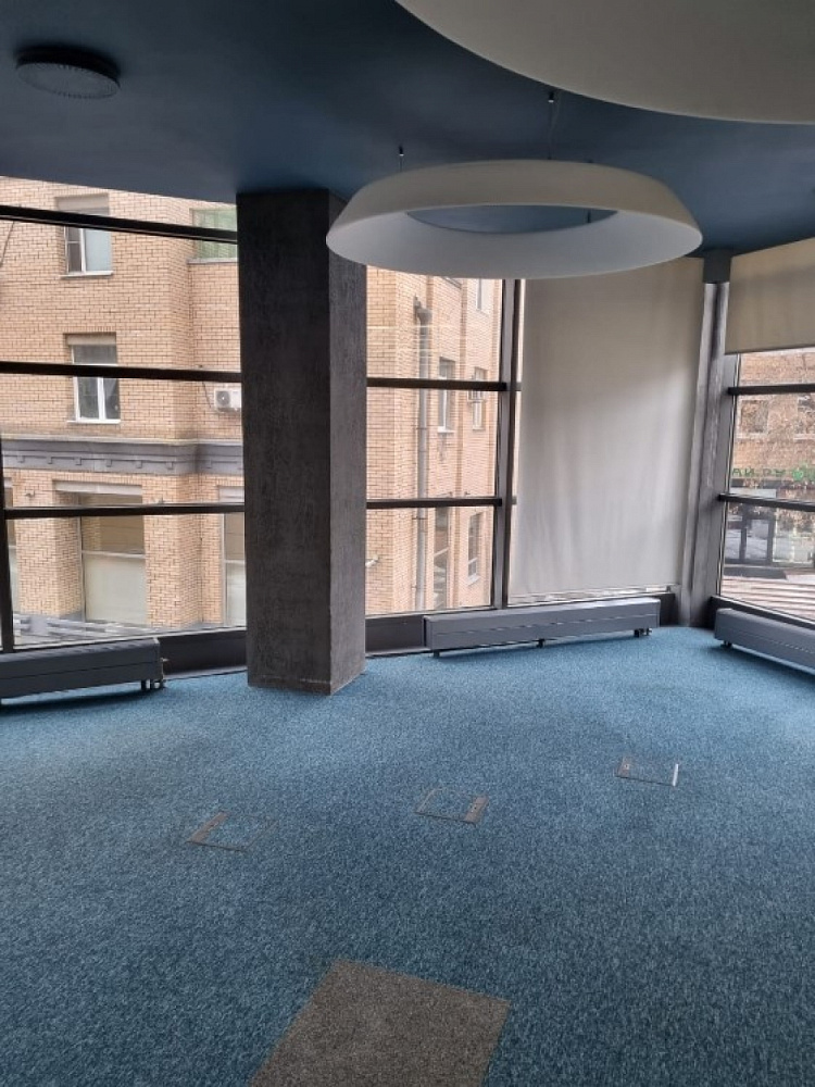 Аренда офиса БЦ 