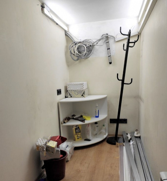 Аренда торгового помещения Жилое здание 