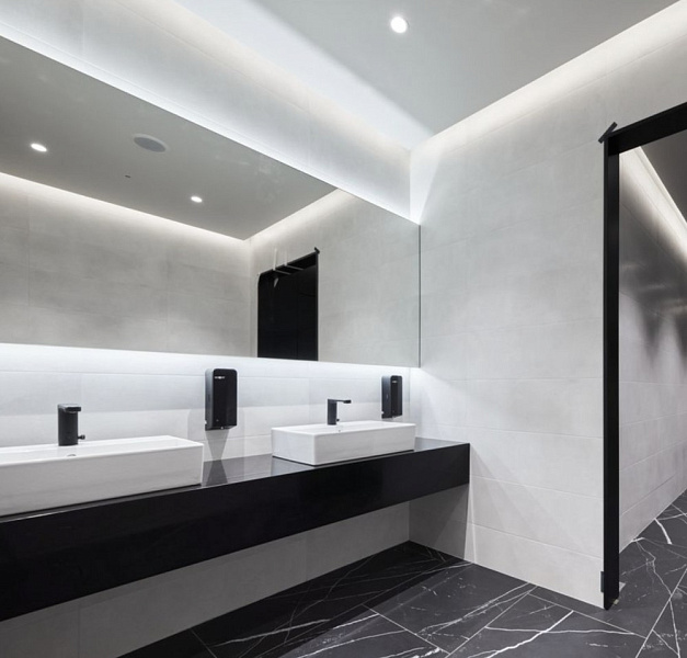 Аренда офиса Деловой квартал 