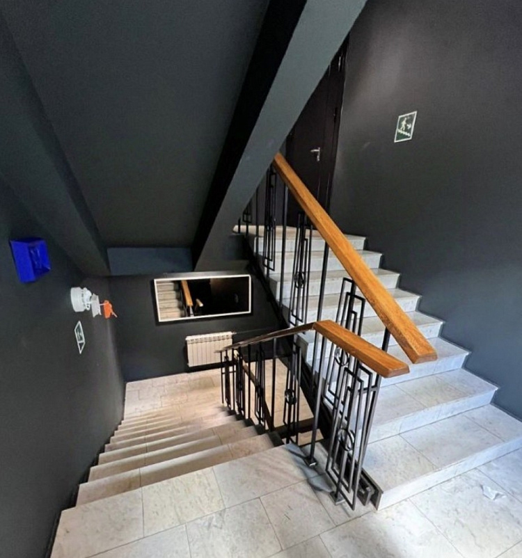 Аренда офиса Большая Молчановка, 34с2