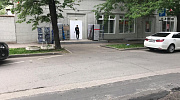 Аренда торгового помещения Жилое здание 