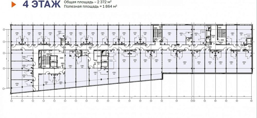 Продажа торгового помещения МФК «Крекшино»