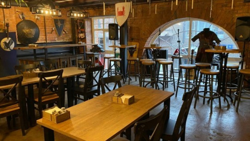 Продажа офиса Торгово-офисный комлекс