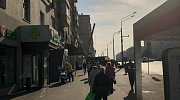 Арендный бизнес Жилое здание 