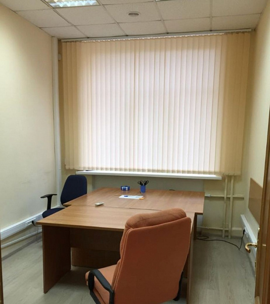 Аренда офиса Покровский бульвар, 3с1Б