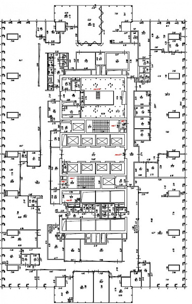 Аренда офиса Москва-Сити
