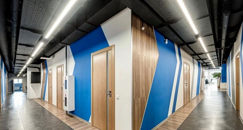 Арендный бизнес Здание 