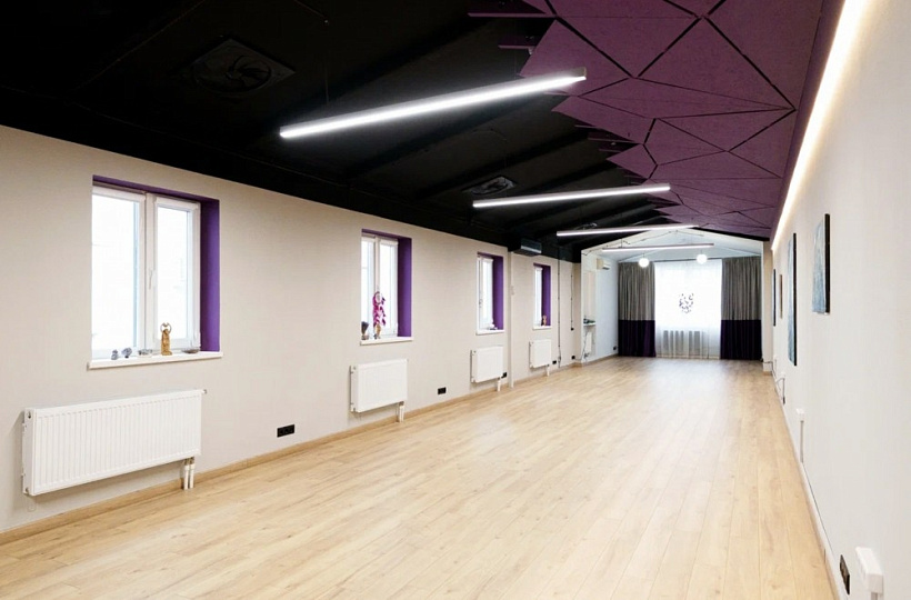 Аренда офиса Офисное здание «Садовническая 27 с9»