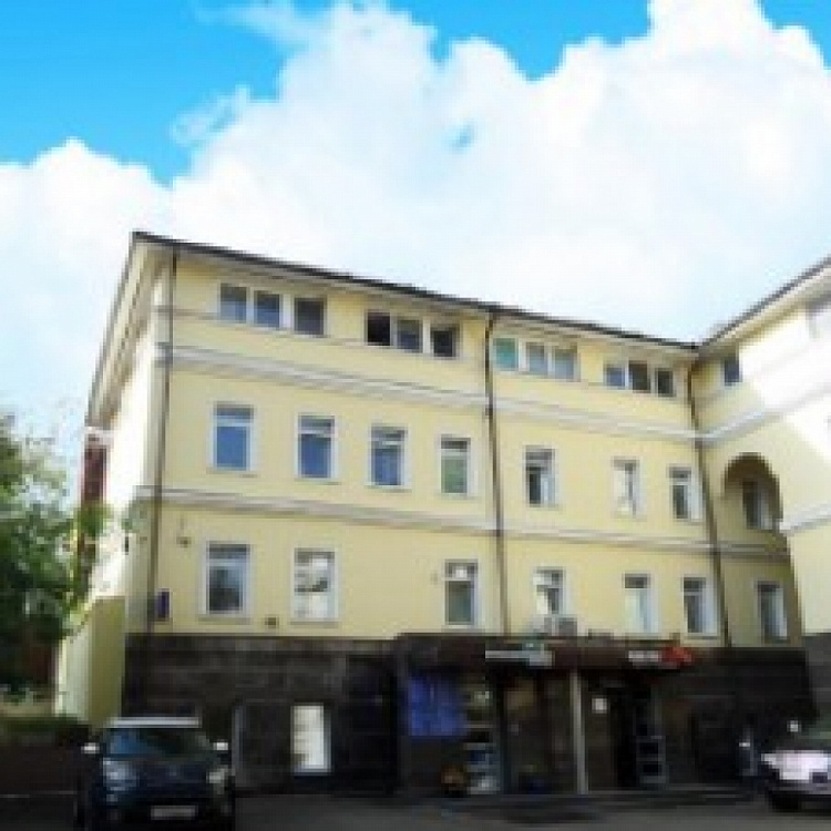 Продажа офиса Офисное здание «Верхняя Радищевская 7 с4»