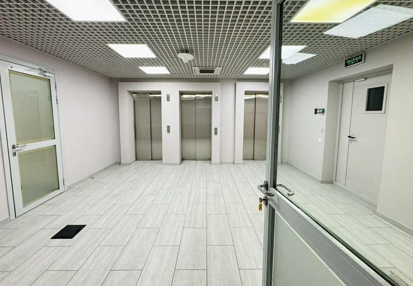 Аренда офиса Бизнес-центр «Golden Gate»