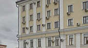 Аренда офиса Административное здание 