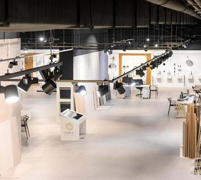 Аренда офиса Квартал  