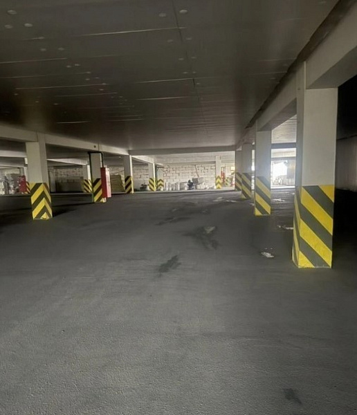 Аренда торгового помещения Автокомплекс 