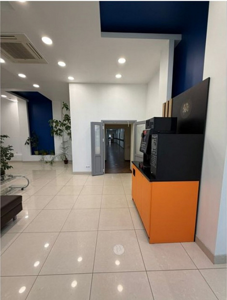 Продажа офиса Офисное здание 