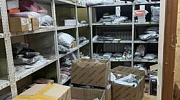 Арендный бизнес Жилое здание 