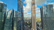Аренда офиса Москва-Сити 