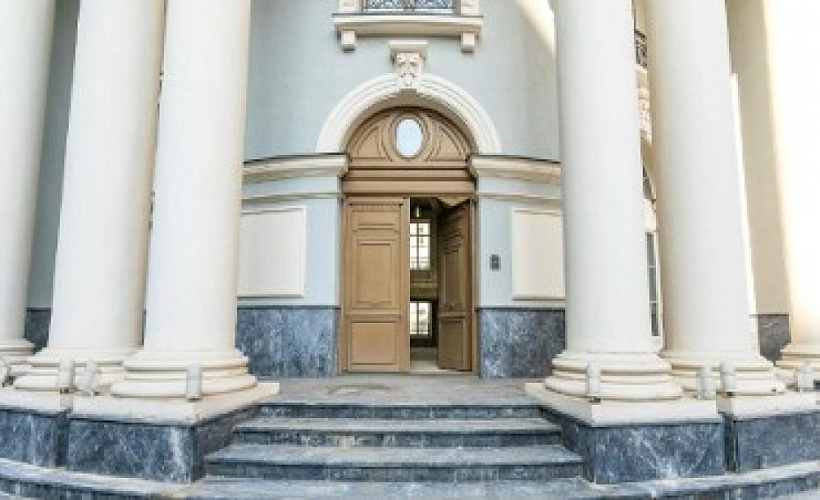 Продажа офиса Особняк 
