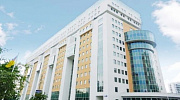 Продажа офиса Бизнес-центр «9 Акров | Фаза II» - превью