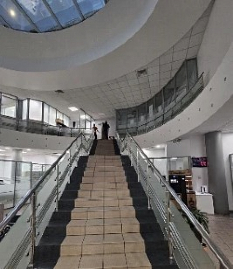 Аренда офиса Бизнес-центр «Голутвинский двор»