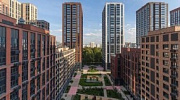 Продажа торгового помещения Жилое здание 