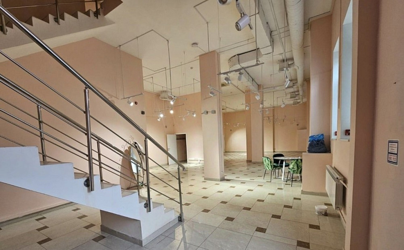 Аренда торгового помещения ЖК 