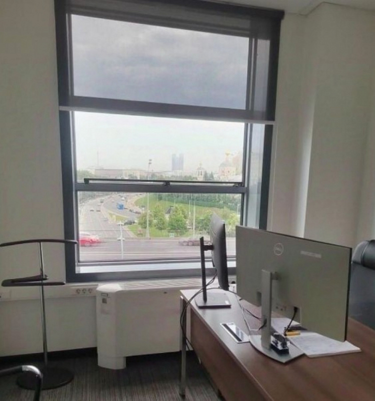 Аренда офиса Бизнес-центр «Мосэнка Плаза 3»