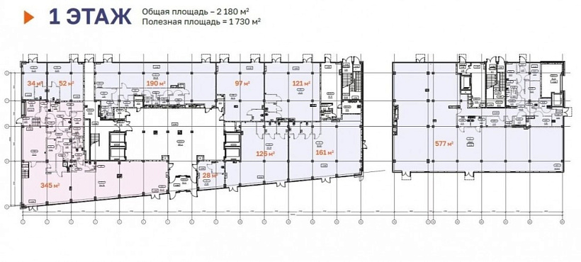 Продажа торгового помещения МФК «Крекшино»