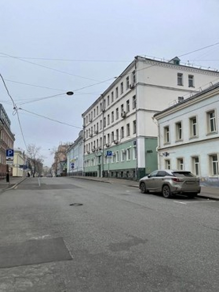 Продажа офиса Офисное здание 