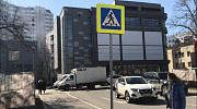 Аренда торгового помещения ТЦ 