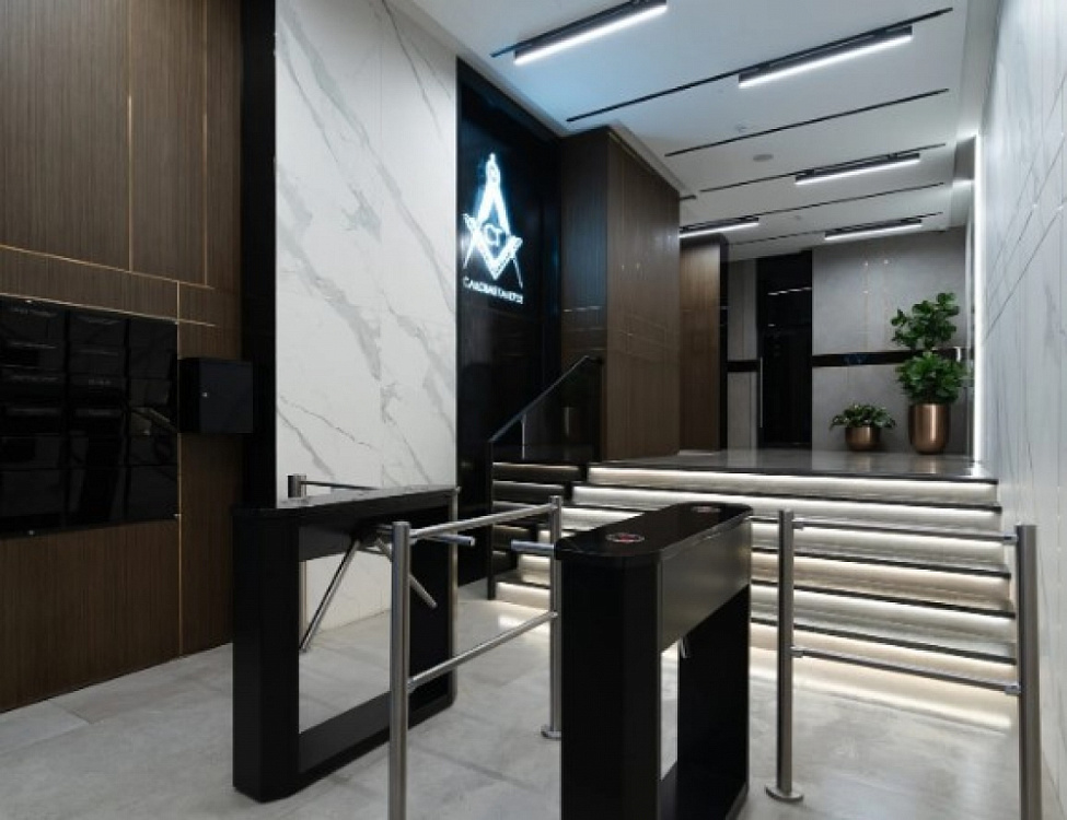 Аренда офиса ТОЦ «Садовая Галерея»