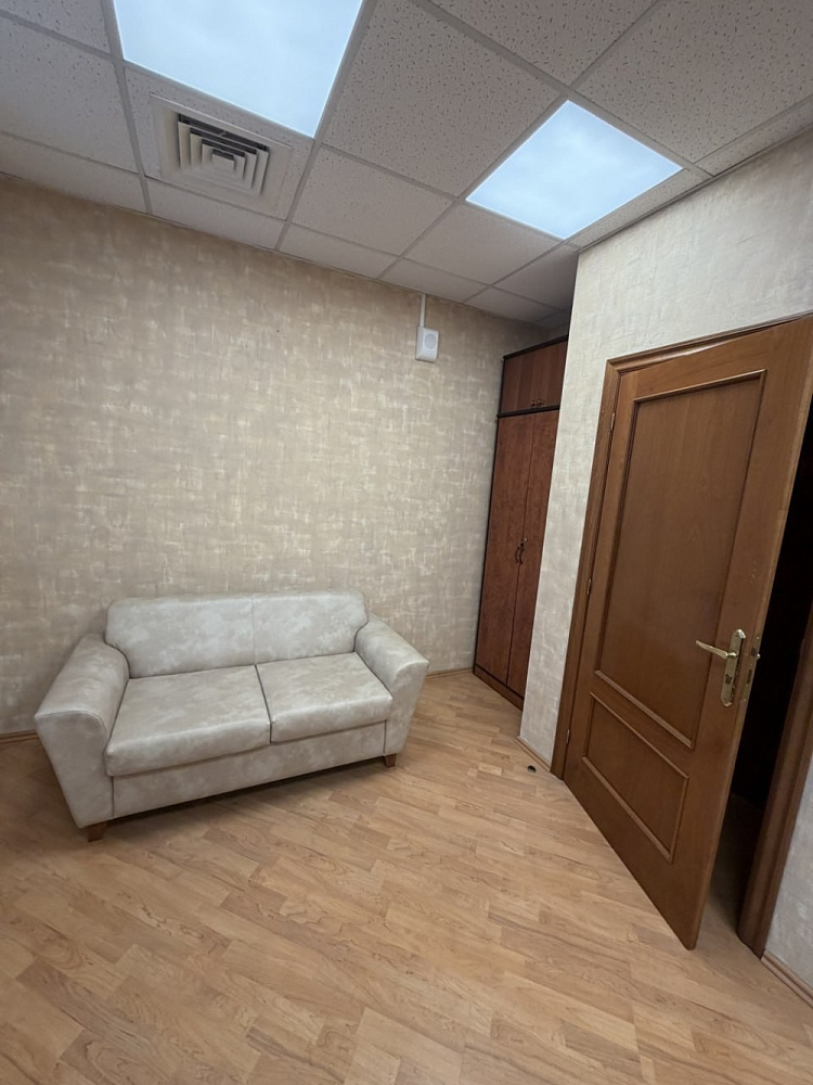 Аренда офиса Офисно-гостиничный комплекс (ул. 10-летия Октября, 11)