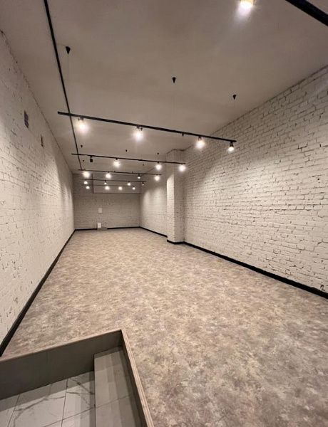 Арендный бизнес Жилое здание 