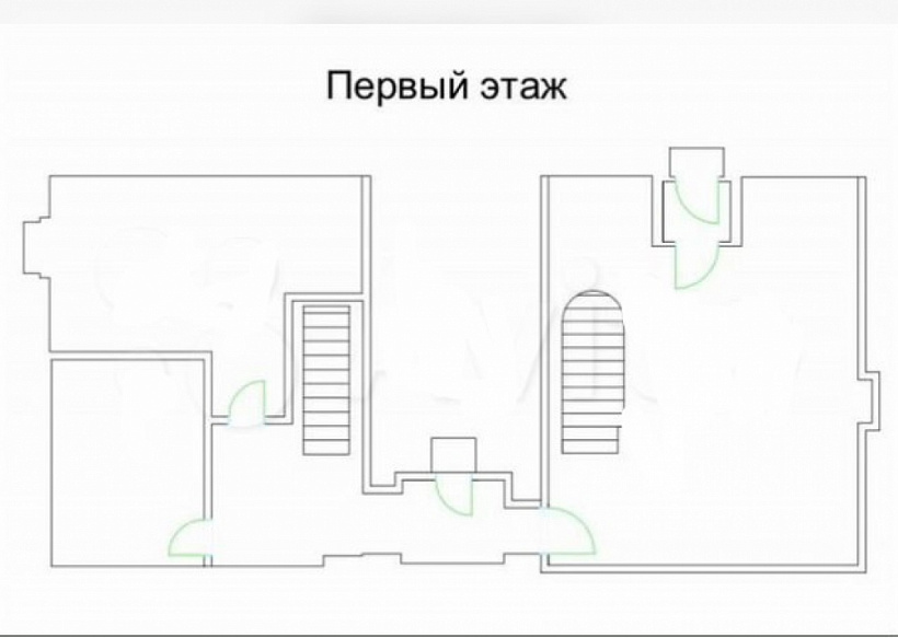 Продажа торгового помещения Бизнес-центр «Арбат 6/2»