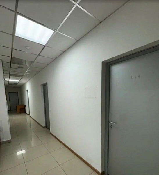 Аренда офиса Бизнес-парк «GreenWood»