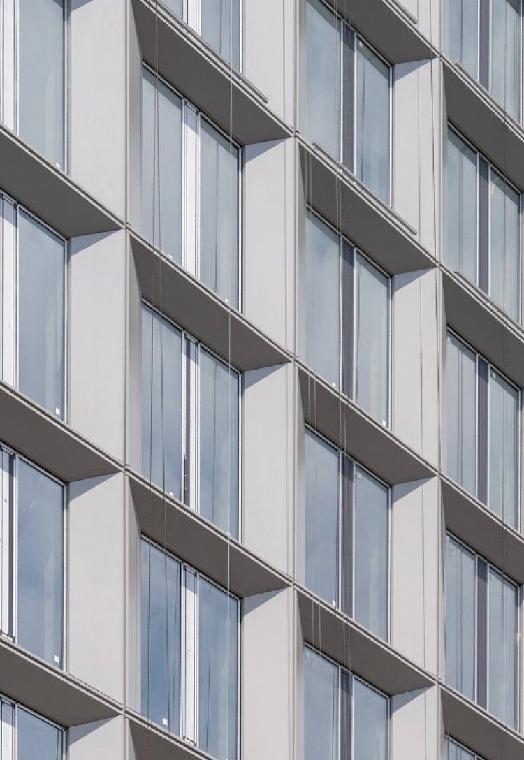 Продажа офиса БЦ STONE Ленинский