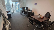 Аренда офиса Бизнес-центр «Башня на набережной» - превью