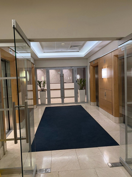 Аренда офиса Бизнес-центр «Павелецкая Тауэр»