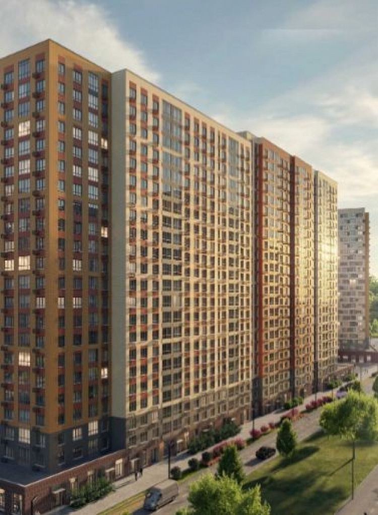 Аренда торгового помещения ЖК 