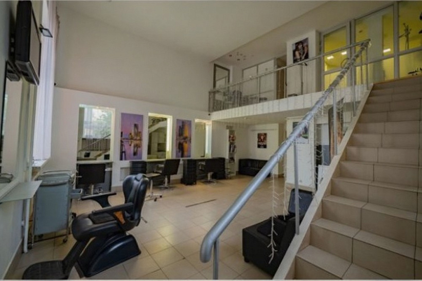 Продажа торгового помещения Жилое здание «Кутузовский 22»