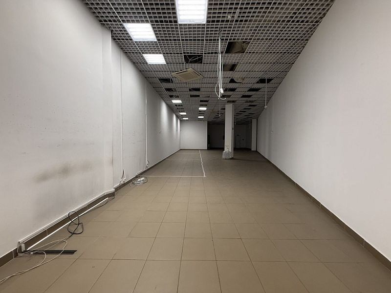 Продажа торгового помещения Торговый центр 