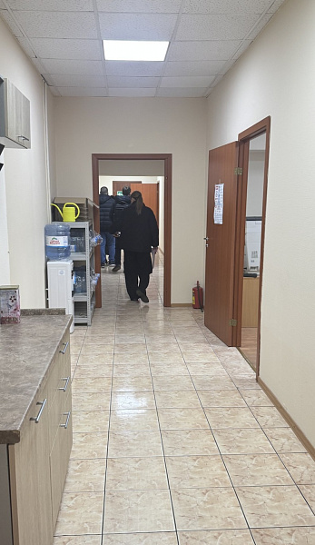 Аренда офиса Офисное здание «Башиловский Двор»