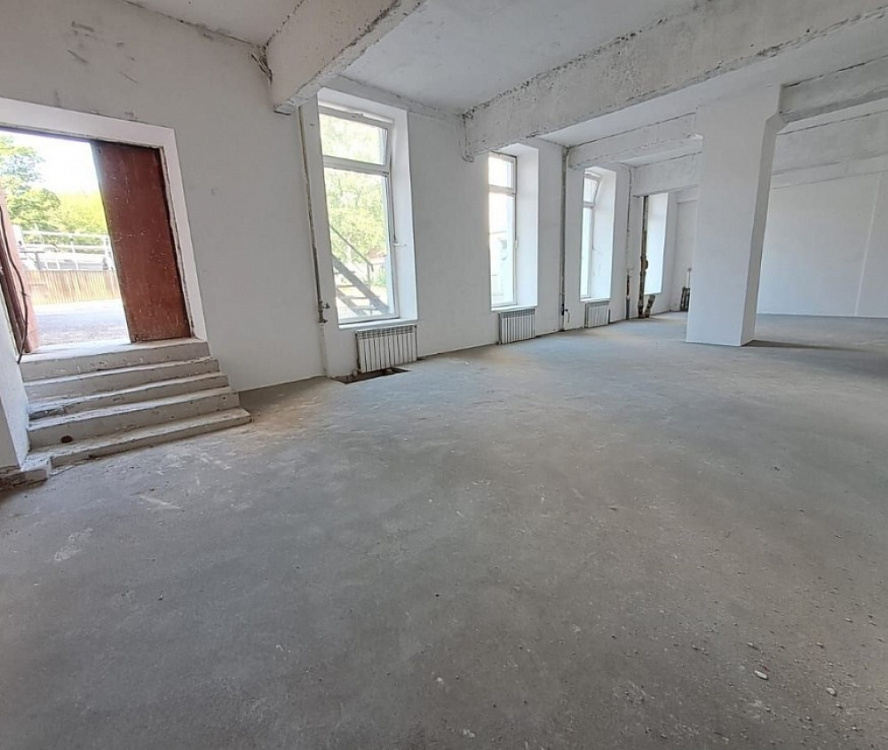 Продажа торгового помещения Окружной проезд, 16